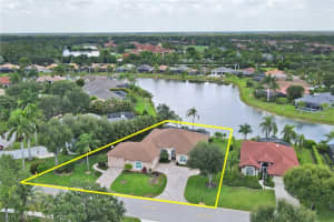 11024 Phoenix Way, Naples, FL 34119, Sold 08/23/22