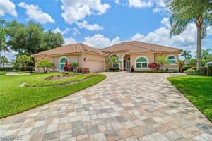 11024 Phoenix Way, Naples, FL 34119, Sold 08/23/22