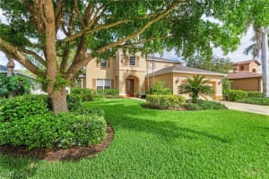 8920 Cypress Preserve Pl, Fort Myers, FL 33912, Sold 09/21/22