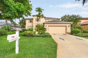 8920 Cypress Preserve Pl, Fort Myers, FL 33912, Sold 09/21/22