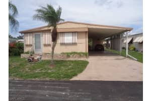 2798 Wedgewood Dr, North Fort Myers, FL 33917, Sold 07/07/22