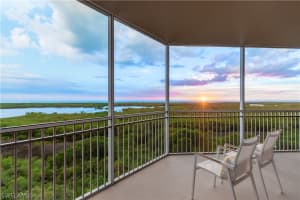 1001 Arbor Lake Dr, Naples, FL 34110, Sold 10/19/22