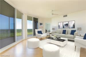 1001 Arbor Lake Dr, Naples, FL 34110, Sold 10/19/22