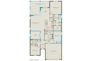 4135 Traditions Dr, Ave Maria, FL 34142, Sold 10/19/22
