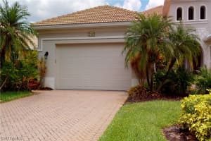 3103 Santorini Ct, Naples, FL 34119, Sold 09/26/22