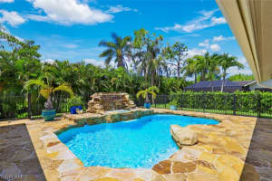 2050 Sevilla Way, Naples, FL 34109, Sold 07/27/22