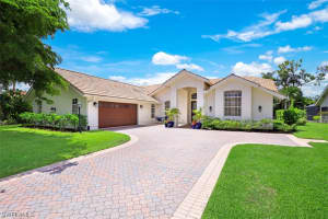 2050 Sevilla Way, Naples, FL 34109, Sold 07/27/22