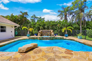 2050 Sevilla Way, Naples, FL 34109, Sold 07/27/22