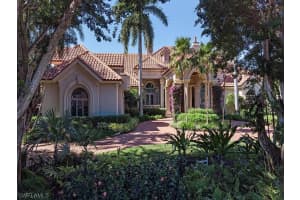 1676 Galleon Dr, Naples, FL 34102, Sold 10/11/22