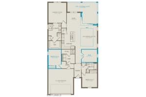 4326 Washington Pl, Ave Maria, FL 34142, Sold 04/26/23