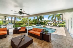 9830 Cypress Lake Dr, Fort Myers, FL 33919, Sold 07/28/22