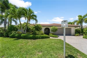 9830 Cypress Lake Dr, Fort Myers, FL 33919, Sold 07/28/22