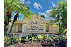 12980 Positano Cir, Naples, FL 34105, Sold 07/12/22