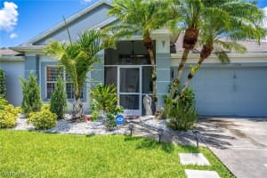 1516 Honor Ct, Lehigh Acres, FL 33971, Sold 08/01/22