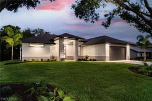 16550 Marc Allen Dr, North Fort Myers, FL 33917, Sold 02/10/23