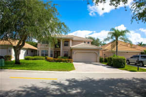 4345 Mistlethrush Ln, Naples, FL 34119, Sold 12/27/22