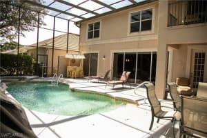 4345 Mistlethrush Ln, Naples, FL 34119, Sold 12/27/22