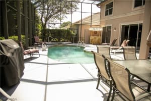 4345 Mistlethrush Ln, Naples, FL 34119, Sold 12/27/22