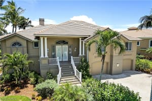 839 Birdie View Point, Sanibel, FL 33957, Sold 08/24/22