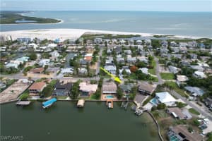 8163 Lagoon Rd, Fort Myers Beach, FL 33931, Sold 08/16/22