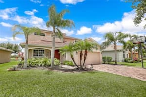 1488 Birdie Dr, Naples, FL 34120, Sold 11/15/22
