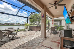 1488 Birdie Dr, Naples, FL 34120, Sold 11/15/22