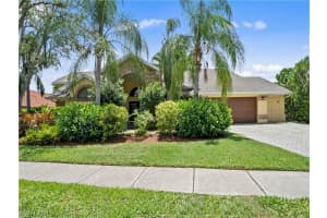 65 Timberland Cir S, Fort Myers, FL 33919, Sold 10/11/22