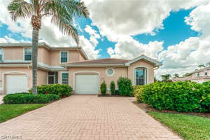 7820 Sandpine Ct, Naples, FL 34104, Sold 07/15/22