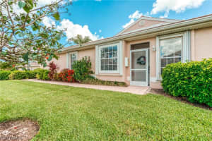 7820 Sandpine Ct, Naples, FL 34104, Sold 07/15/22