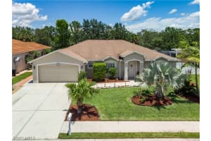 2572 Nature Pointe Loop, Fort Myers, FL 33905, Sold 07/22/22