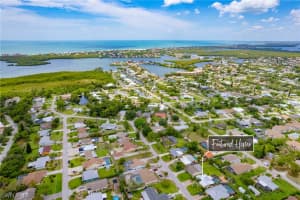 83 8th St, Bonita Springs, FL 34134, Sold 11/14/22