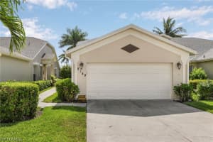 8149 Tauren Ct, Naples, FL 34119, Sold 08/10/22
