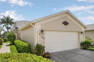 8149 Tauren Ct, Naples, FL 34119, Sold 08/10/22