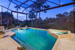 1005 Barcarmil Way, Naples, FL 34110, Sold 07/14/22