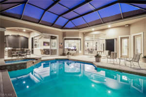 1005 Barcarmil Way, Naples, FL 34110, Sold 07/14/22