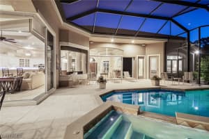 1005 Barcarmil Way, Naples, FL 34110, Sold 07/14/22