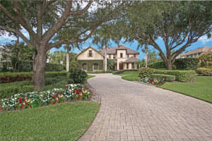 9129 The Ln, Naples, FL 34109, Sold 08/10/22