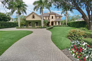 9129 The Ln, Naples, FL 34109, Sold 08/10/22