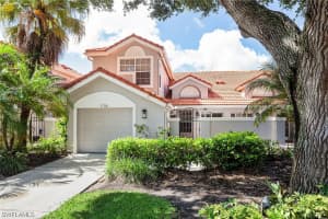 1738 San Bernadino Way, Naples, FL 34109, Sold 08/01/22