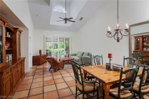 1738 San Bernadino Way, Naples, FL 34109, Sold 08/01/22
