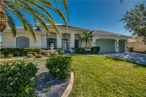 11969 Princess Grace Ct, Cape Coral, FL 33991, Sold 05/05/23