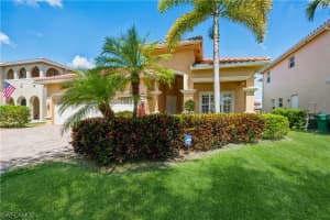 1731 Sarazen Pl, Naples, FL 34120, Sold 08/25/22