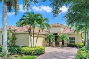 12351 Villagio Way, Fort Myers, FL 33912, Sold 05/31/22