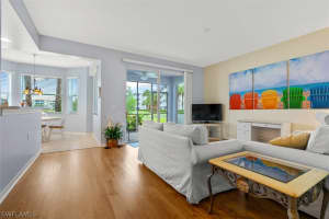 16635 Lake Cir Dr APT 616, Fort Myers, FL 33908, Sold 08/10/22