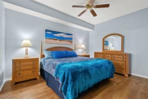 16635 Lake Cir Dr APT 616, Fort Myers, FL 33908, Sold 08/10/22