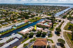 1345 SE 40th Terrace #1f, Cape Coral, FL 33904, Sold 06/29/22
