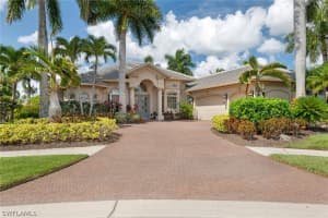 2967 Mona Lisa Blvd, Naples, FL 34119, Sold 09/09/22