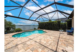 20241 Corkscrew Shores Blvd, Estero, FL 33928, Sold 08/15/22