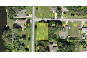 14465 Dahlgren Avenue, Port Charlotte, FL 33953 - MLS#222042484