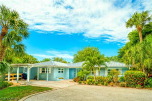 4612 Rue Belle Mer, Sanibel, FL 33957, Sold 06/27/22